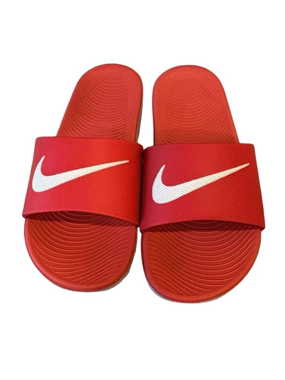 Nike Kid's Kawa Slides